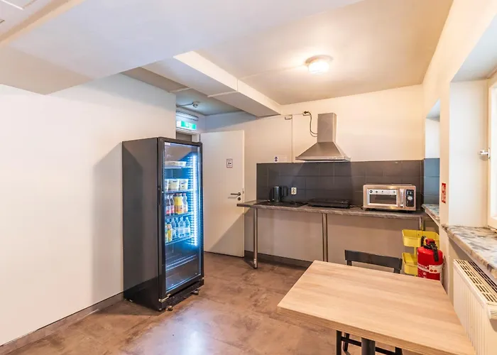 Hotel A&O Muenchen Laim
